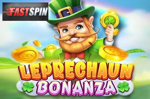 Leprechaun Bonanza